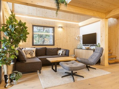 Chalet Superior Chalet # 14 mit Sauna & Hot Tub - Features photo 5