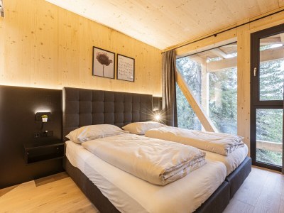 Chalet Superior Chalet # 14 mit Sauna & Hot Tub - Features photo 11