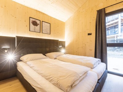 Chalet Superior Chalet # 14 mit Sauna & Hot Tub - Features photo 12