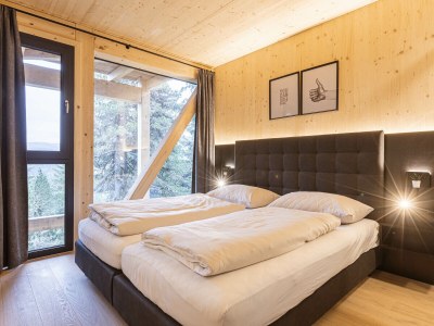 Chalet Superior Chalet # 14 mit Sauna & Hot Tub - Features photo 14