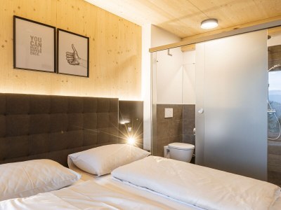 Chalet Superior Chalet # 14 mit Sauna & Hot Tub - Features photo 15