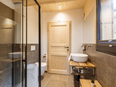 Chalet Superior Chalet # 14 mit Sauna & Hot Tub - Features photo 19