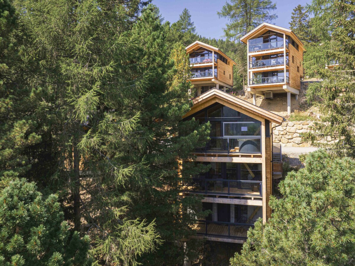 Chalet Superior Chalet # 18 mit Sauna & Hot Tub - Outdoor photo 3