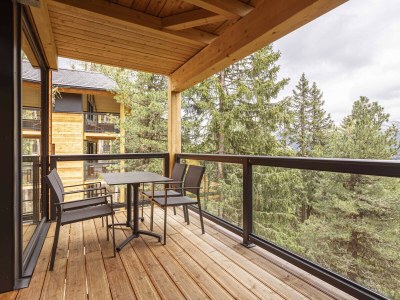 Chalet Superior Chalet # 18 mit Sauna & Hot Tub - Outdoor photo 4