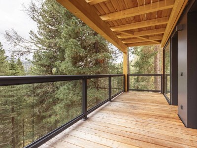 Chalet Superior Chalet # 18 mit Sauna & Hot Tub - Outdoor photo 5