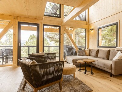 Chalet Superior Chalet # 18 mit Sauna & Hot Tub - Features photo 7