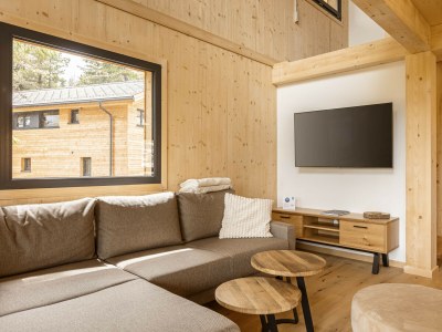 Chalet Superior Chalet # 18 mit Sauna & Hot Tub - Features photo 9