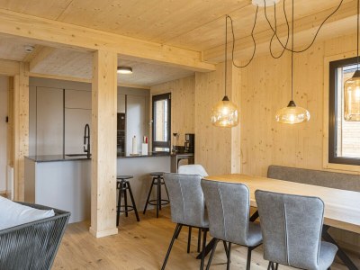 Chalet Superior Chalet # 18 mit Sauna & Hot Tub - Features photo 10