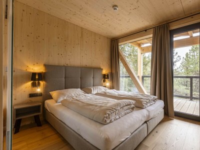 Chalet Superior Chalet # 18 mit Sauna & Hot Tub - Features photo 13