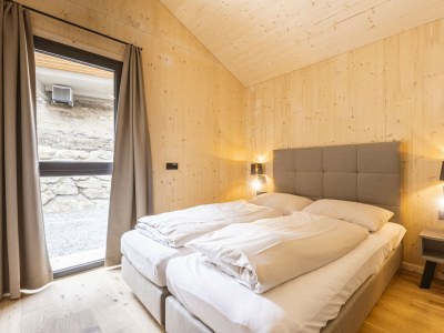 Chalet Superior Chalet # 18 mit Sauna & Hot Tub - Features photo 14