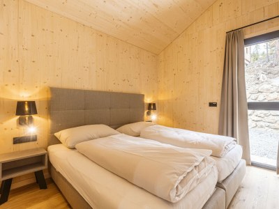 Chalet Superior Chalet # 18 mit Sauna & Hot Tub - Features photo 15