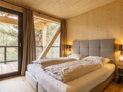 Chalet Superior Chalet # 18 mit Sauna & Hot Tub - Features photo 16