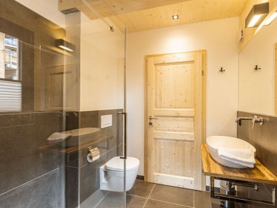 Chalet Superior Chalet # 18 mit Sauna & Hot Tub - Features photo 17