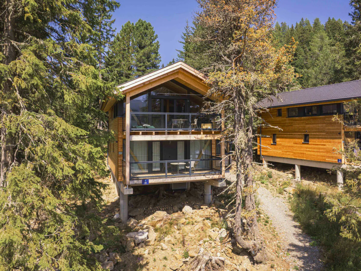 Chalet Superior Chalet # 22 mit Sauna & Hot Tub