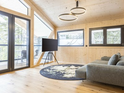 Chalet Superior Chalet # 22 mit Sauna & Hot Tub - Features photo 5