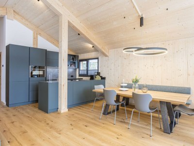 Chalet Superior Chalet # 22 mit Sauna & Hot Tub - Features photo 8