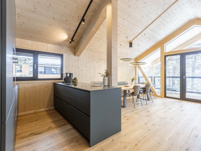 Chalet Superior Chalet # 22 mit Sauna & Hot Tub - Features photo 9