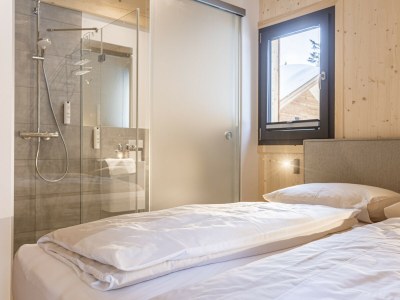 Chalet Superior Chalet # 22 mit Sauna & Hot Tub - Features photo 13