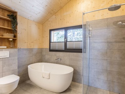 Chalet Superior Chalet # 22 mit Sauna & Hot Tub - Features photo 15