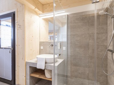 Chalet Superior Chalet # 22 mit Sauna & Hot Tub - Features photo 16