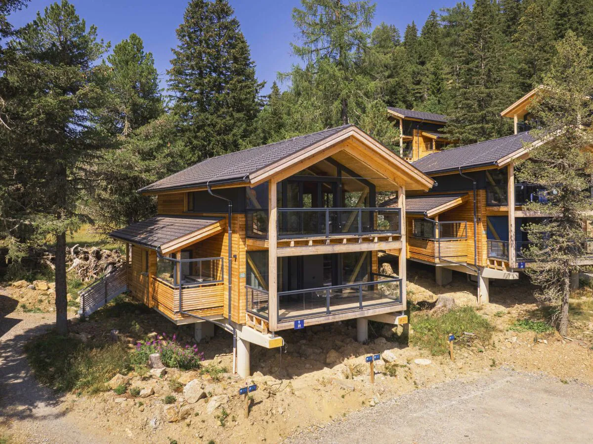 Chalet Superior Chalet # 26 mit Sauna & Hot Tub