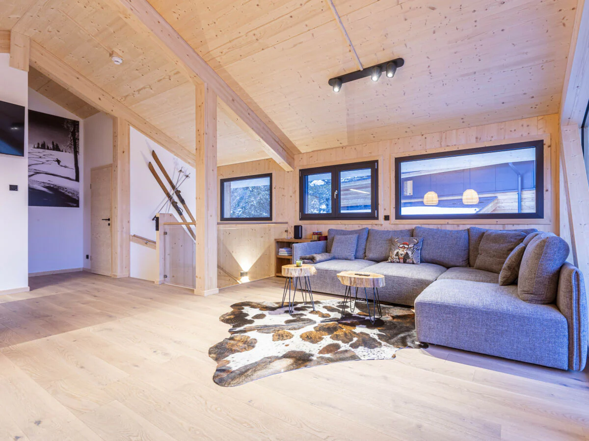 Chalet Superior Chalet # 26 mit Sauna & Hot Tub - Features photo 3