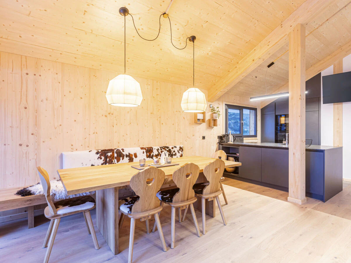 Chalet Superior Chalet # 26 mit Sauna & Hot Tub - Features photo 5