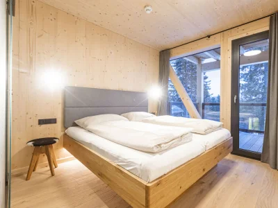 Chalet Superior Chalet # 26 mit Sauna & Hot Tub - Features photo 7