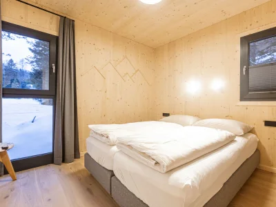 Chalet Superior Chalet # 26 mit Sauna & Hot Tub - Features photo 8