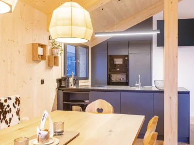 Chalet Superior Chalet # 26 mit Sauna & Hot Tub - Features photo 14