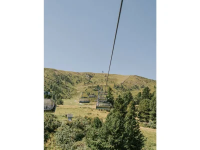 Chalet Superior Chalet # 26 mit Sauna & Hot Tub - Environment photo 26