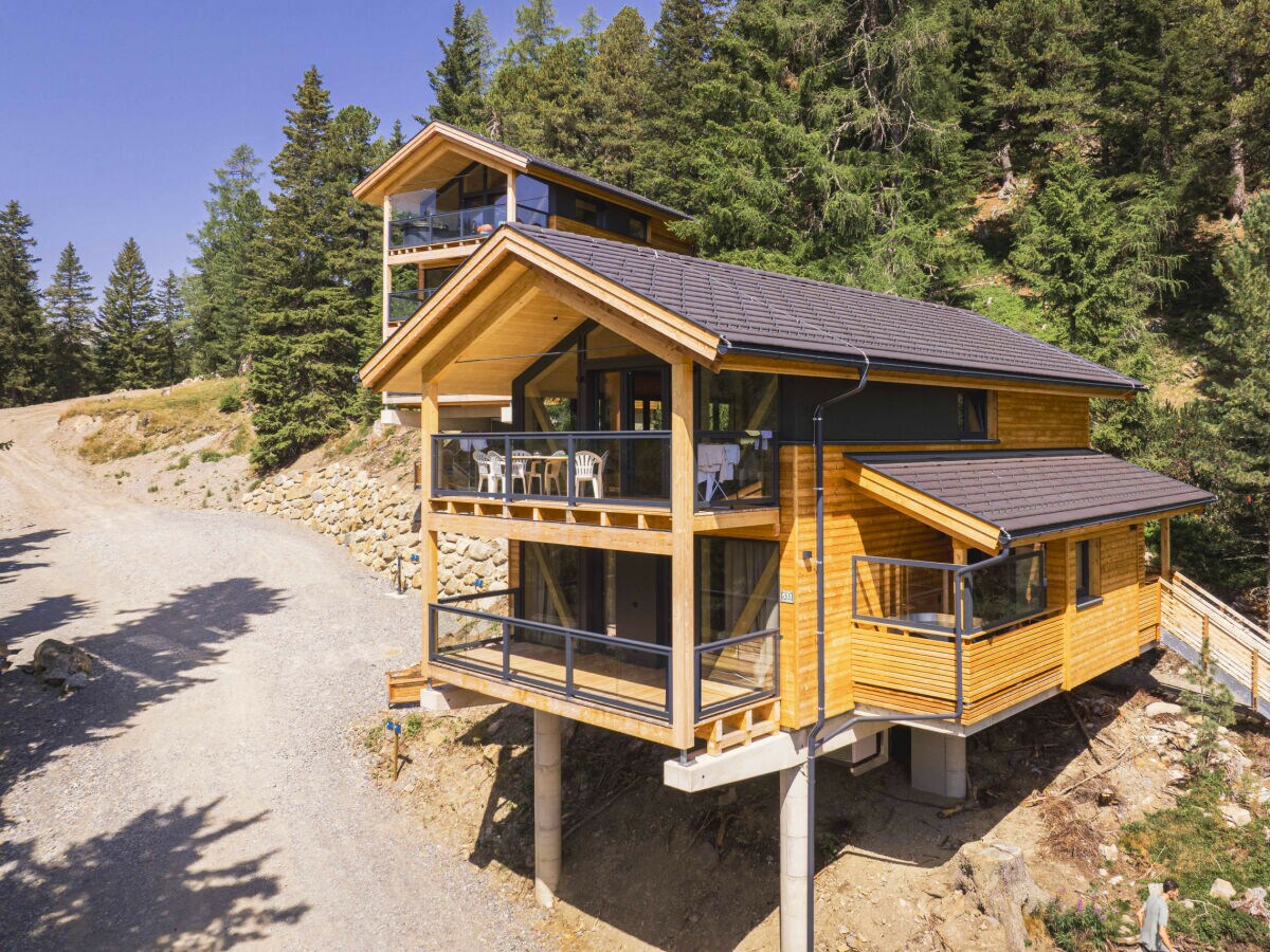 Chalet Superior Chalet # 31 mit Sauna & Hot Tub - Outdoor photo 2