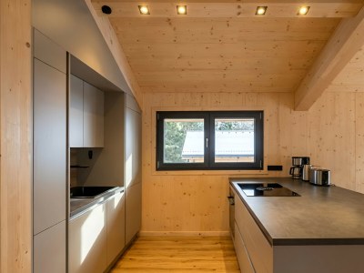 Chalet Superior Chalet # 31 mit Sauna & Hot Tub - Features photo 6