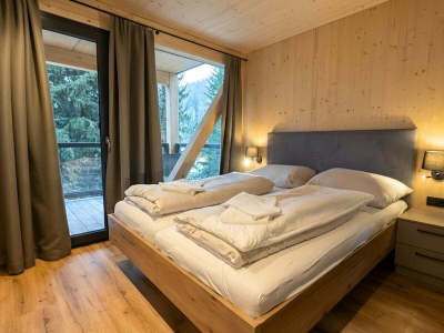 Chalet Superior Chalet # 31 mit Sauna & Hot Tub - Features photo 7