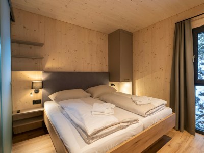 Chalet Superior Chalet # 31 mit Sauna & Hot Tub - Features photo 8