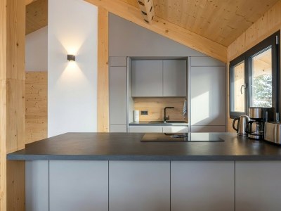 Chalet Superior Chalet # 31 mit Sauna & Hot Tub - Features photo 9