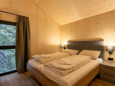 Chalet Superior Chalet # 31 mit Sauna & Hot Tub - Features photo 11