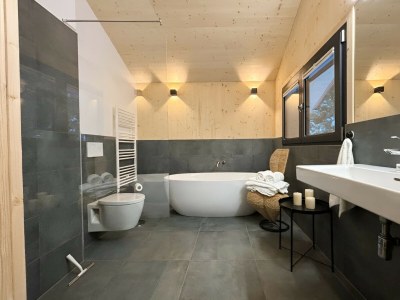 Chalet Superior Chalet # 31 mit Sauna & Hot Tub - Features photo 13