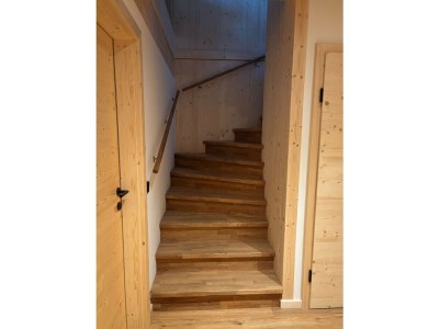 Chalet Superior Chalet # 31 mit Sauna & Hot Tub - Features photo 15