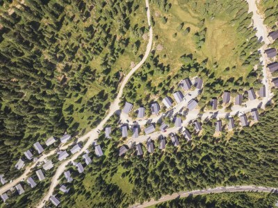 Chalet Superior Chalet # 31 mit Sauna & Hot Tub - Environment photo 29