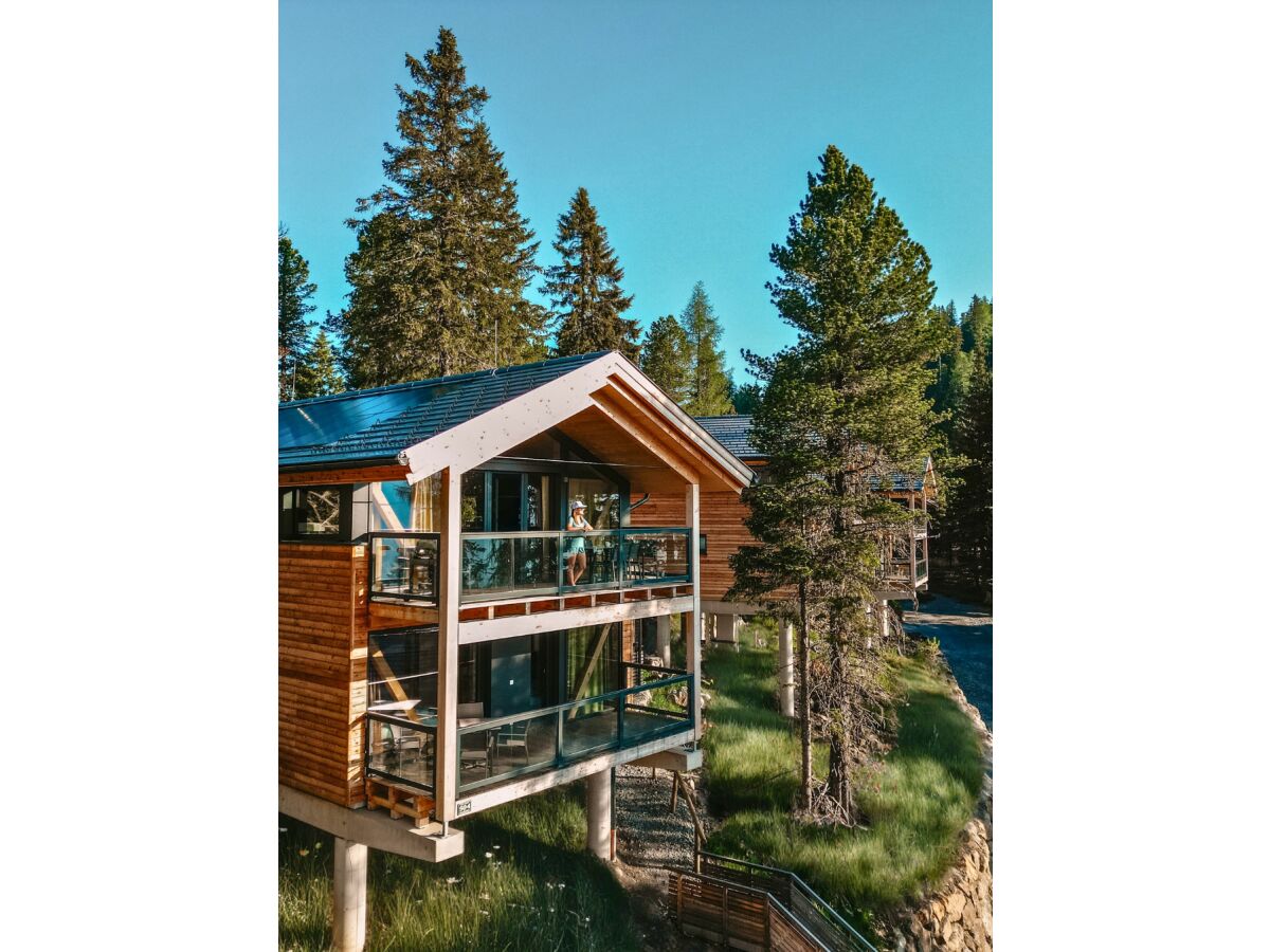 Chalet Superior Chalet # 53 mit Sauna & Hot Tub - Outdoor photo 2