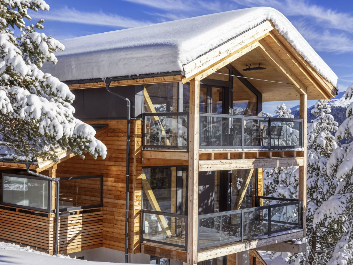 Chalet Superior Chalet # 53 mit Sauna & Hot Tub - Outdoor photo 3