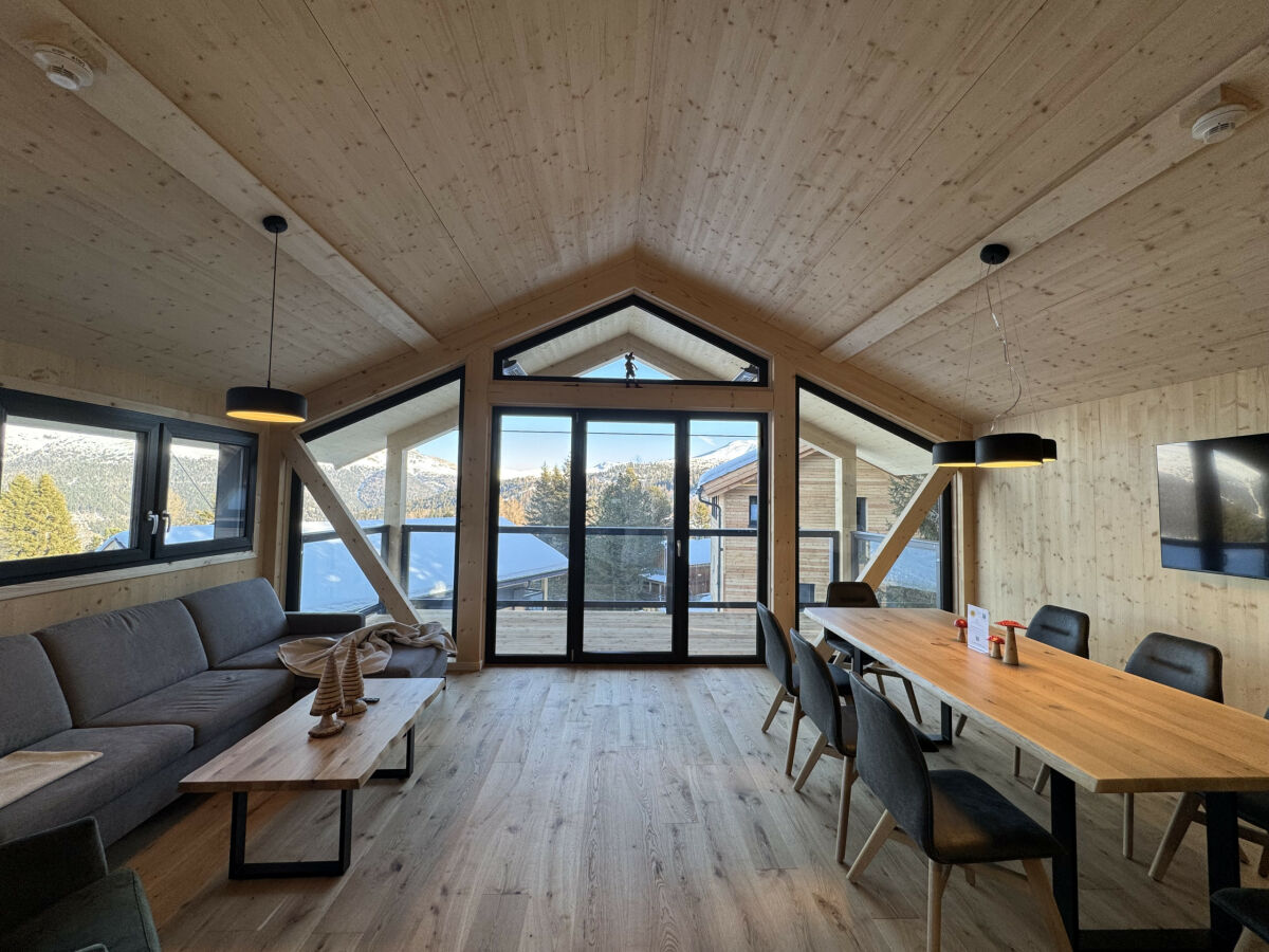 Chalet Superior Chalet # 53 mit Sauna & Hot Tub - Features photo 4