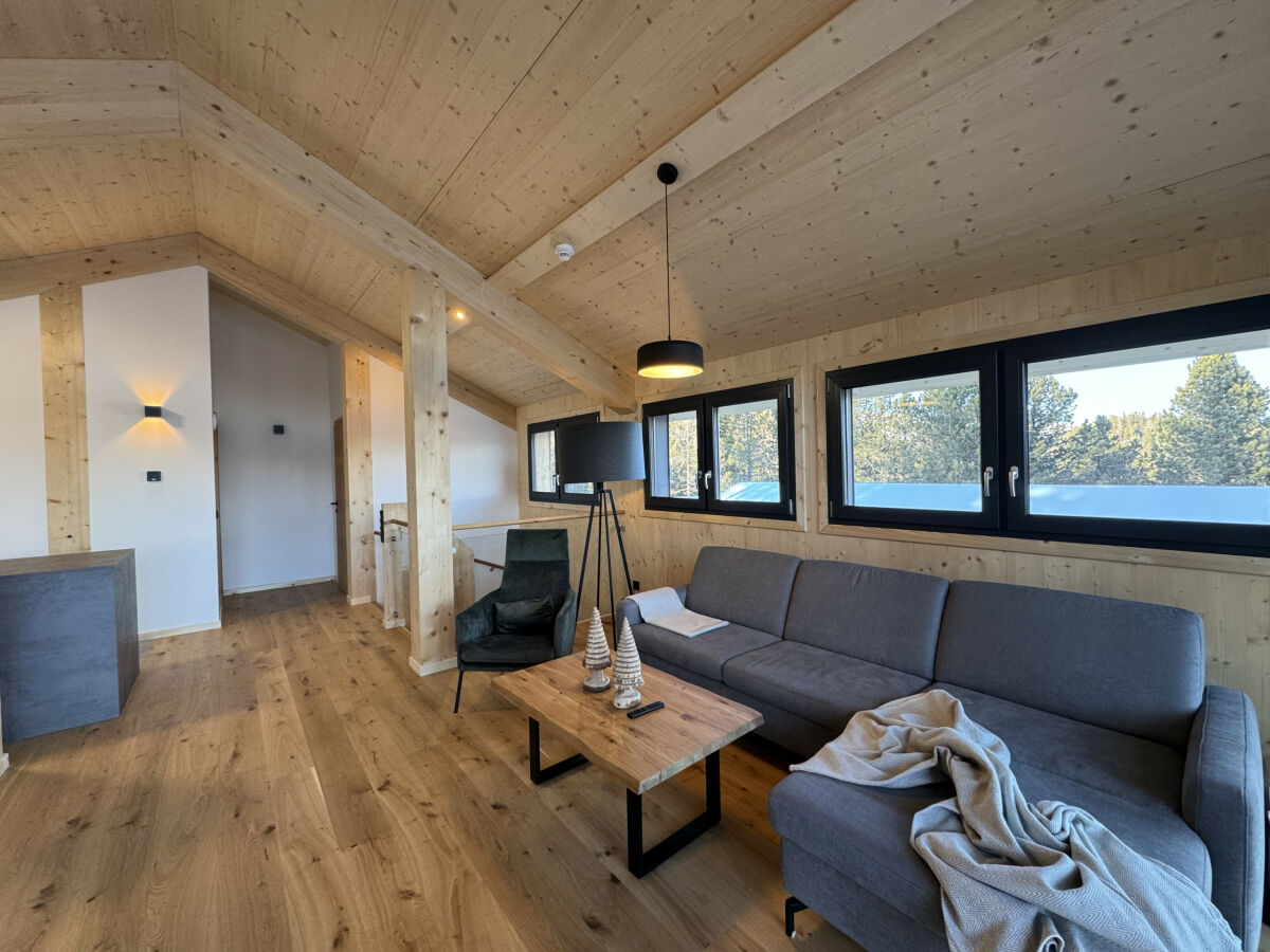 Chalet Superior Chalet # 53 mit Sauna & Hot Tub - Features photo 5