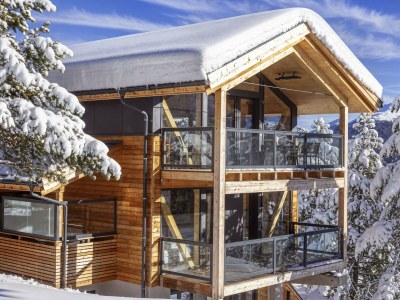 Chalet Superior Chalet # 53 mit Sauna & Hot Tub - Outdoor photo 3