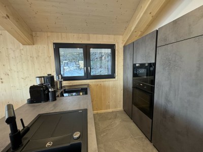 Chalet Superior Chalet # 53 mit Sauna & Hot Tub - Features photo 7