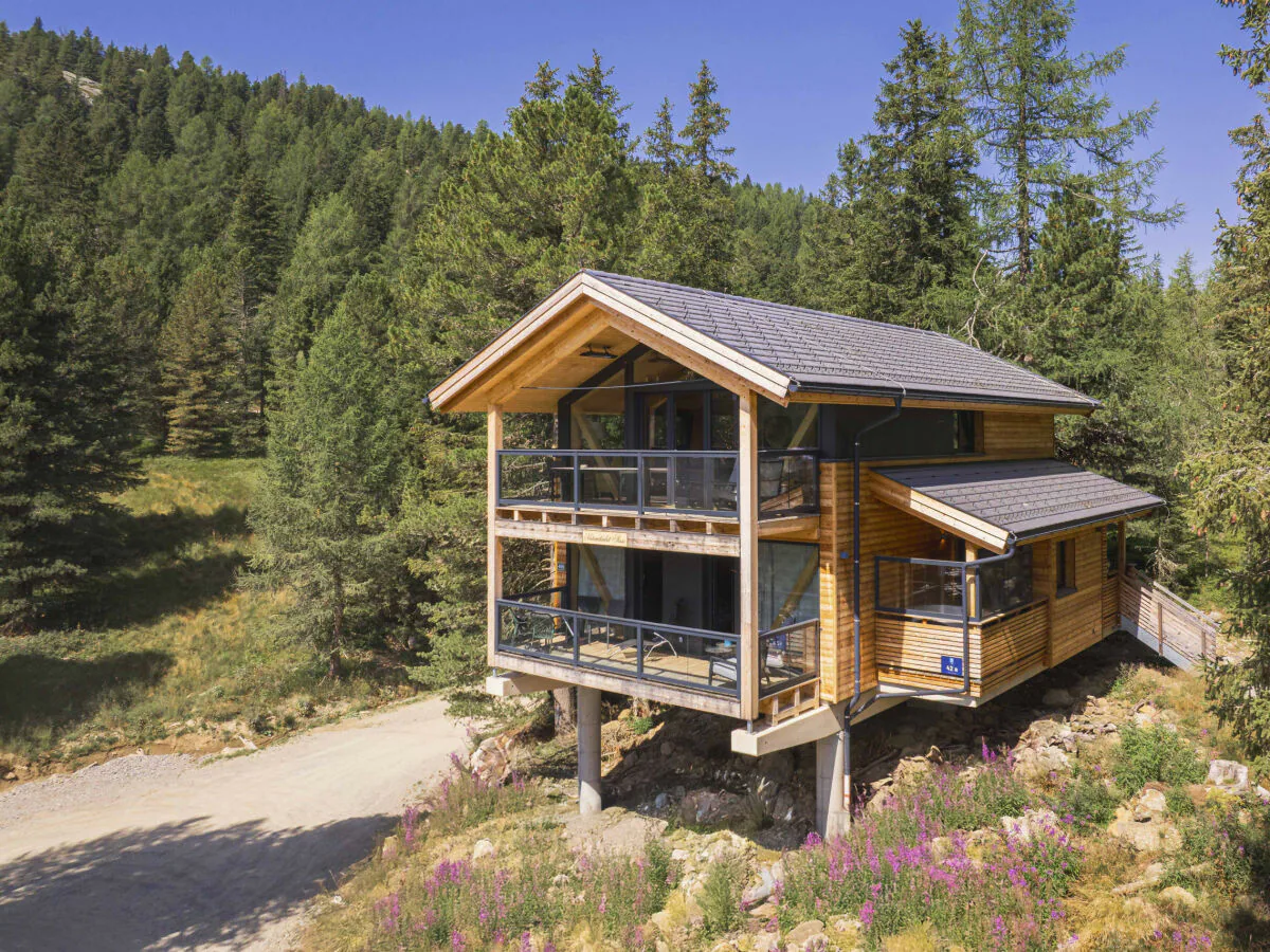 Chalet Superior Chalet # 42a mit Sauna & Hot Tub