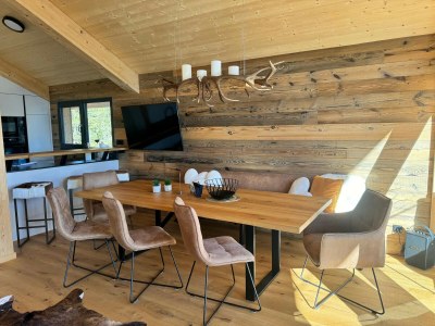 Chalet Superior Chalet # 42a mit Sauna & Hot Tub - Features photo 4