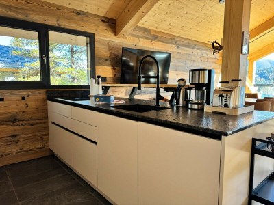 Chalet Superior Chalet # 42a mit Sauna & Hot Tub - Features photo 6