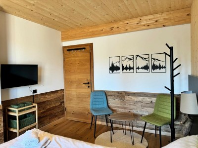 Chalet Superior Chalet # 42a mit Sauna & Hot Tub - Features photo 7